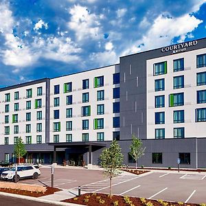 Courtyard By Marriott Minneapolis West