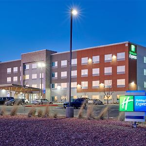 Holiday Inn Express - El Paso - Sunland Park Area By Ihg