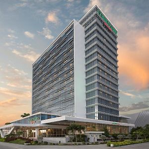 Courtyard By Marriott Iloilo